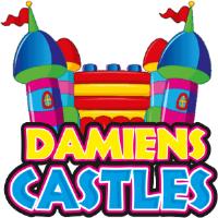 Damien's Castles image 2